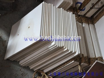 High Alumina Hearth Plates