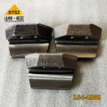 Imported bulldozer D9R bulldozer accessories 184-4395 184-4396 guide rail groove