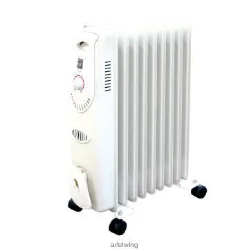 Oil Heater