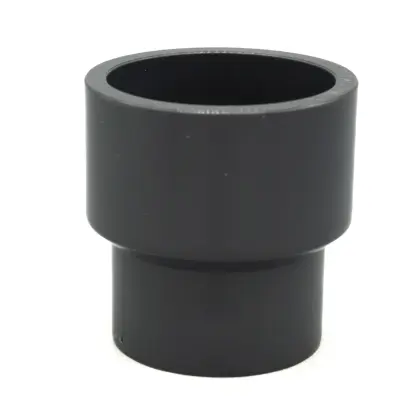 PVC industrial Reducer PN10/PN16