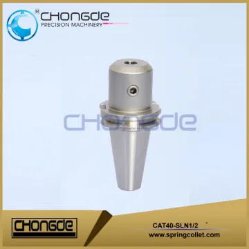 CAT SLN High Precision End Mill Holder