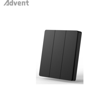 3位86寸动感遥控开关