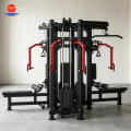 T2.5 Thick 4 Station Trainer دروازه ای