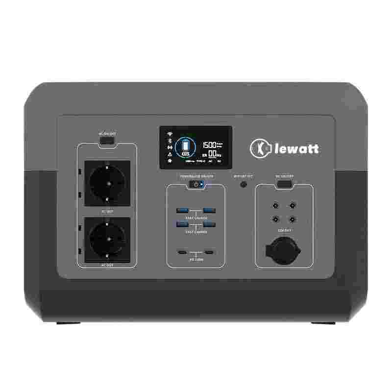 High Frequency Solar Inverter 5000W