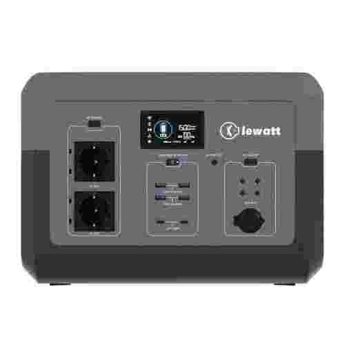 High Frequency Solar Inverter 5000W