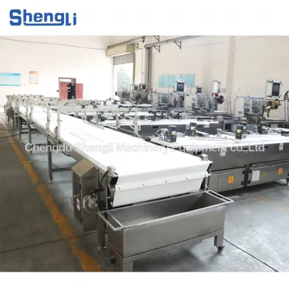 Automatic Effervescent Tablets Aluminum Foil Wrapping Machine
