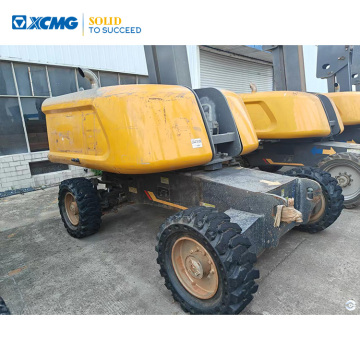XCMG GTBZ26S 26m Used Telescopic Boom Lifts Good Price