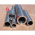 UNS N10276 Nickel Alloy Steel Tube For Industry