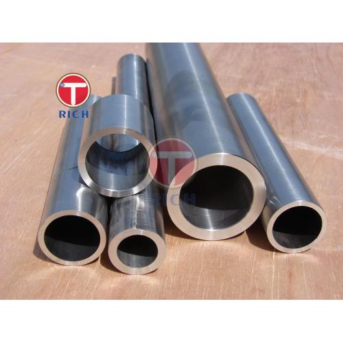 DIN2391 Cold Drawn Hydraulic Precision Seamless Steel Tube