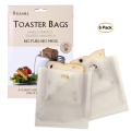 PTFE Fiberglass Reusable Toast Bag