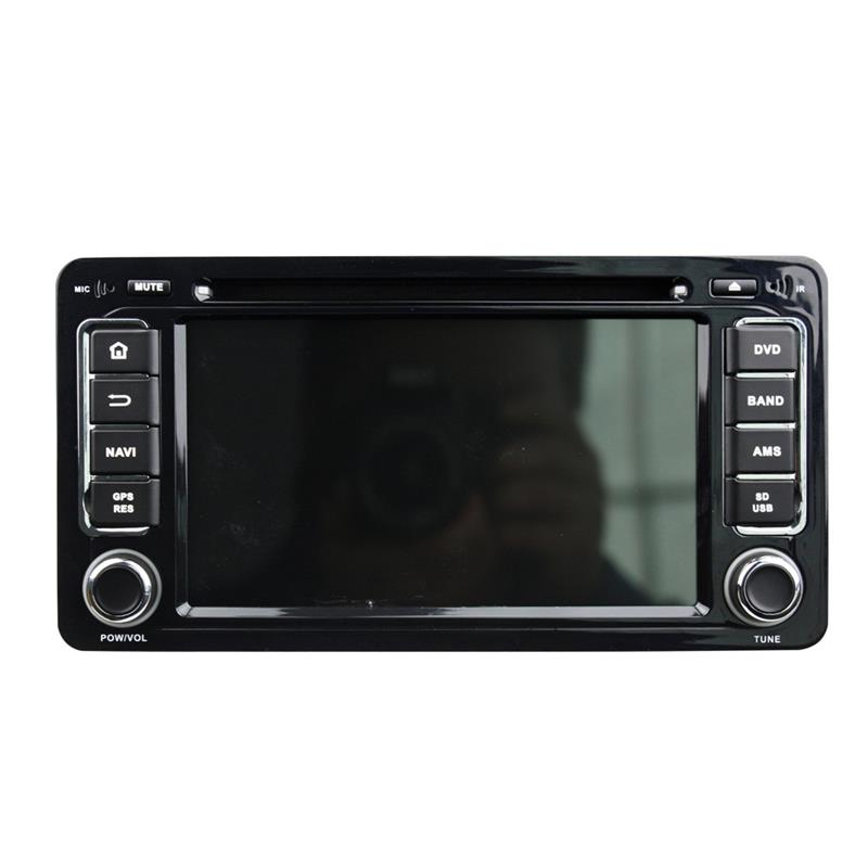 mitsubishi outlander 2014 auto radio (3)