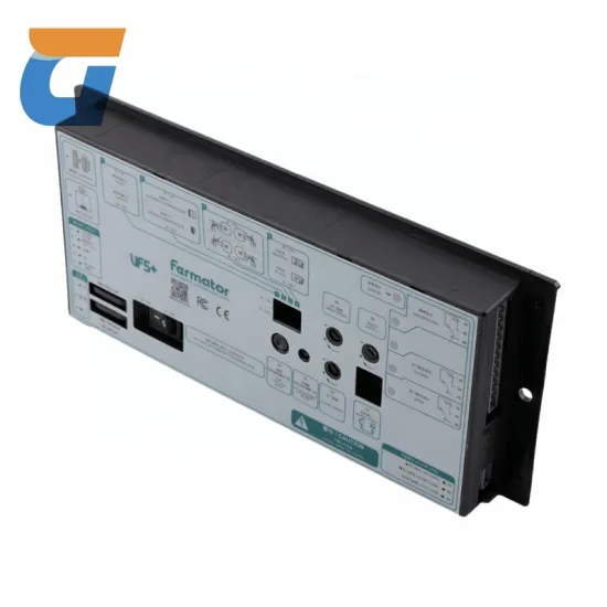 Online Store for Fermator Elevator Door Parts including VF5+ Door Controller and Inverters