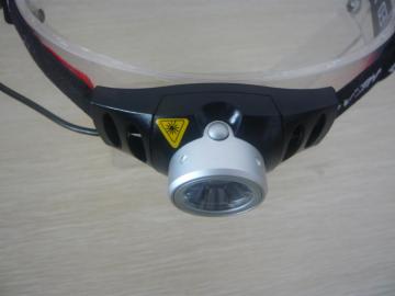 Projecteur LED Camping lampe vélo lampe