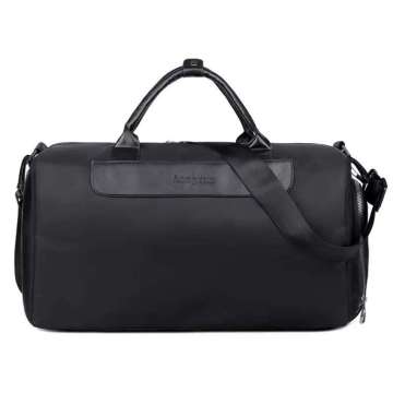 Travel Duffel pendant la nuit Sport Gym Duffel Sac