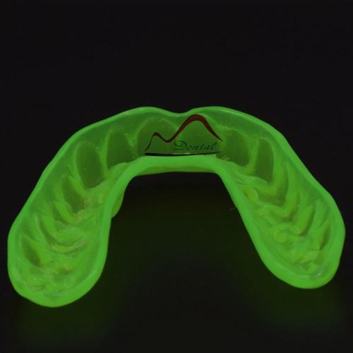 Green Soft Night Guard
