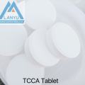 TCCA 90 Trichloroisocyanuric acid CAS 87-90-1