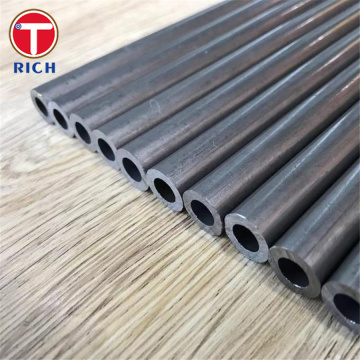 ASTM A519 Seamless Carbon Alloy Steel Mechanical Tube