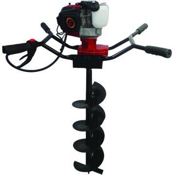 Ground Driller