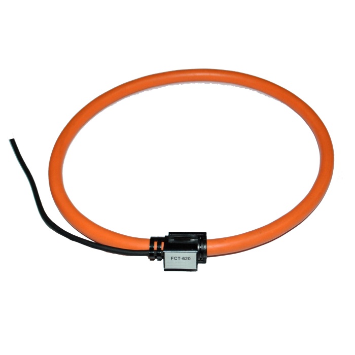 Rogowski Coil Current Sensor