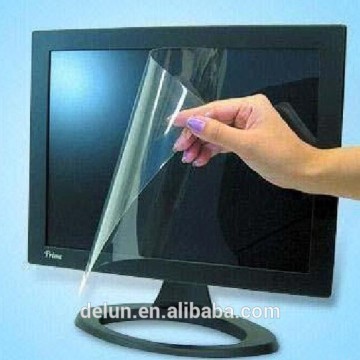 removable static cling window film