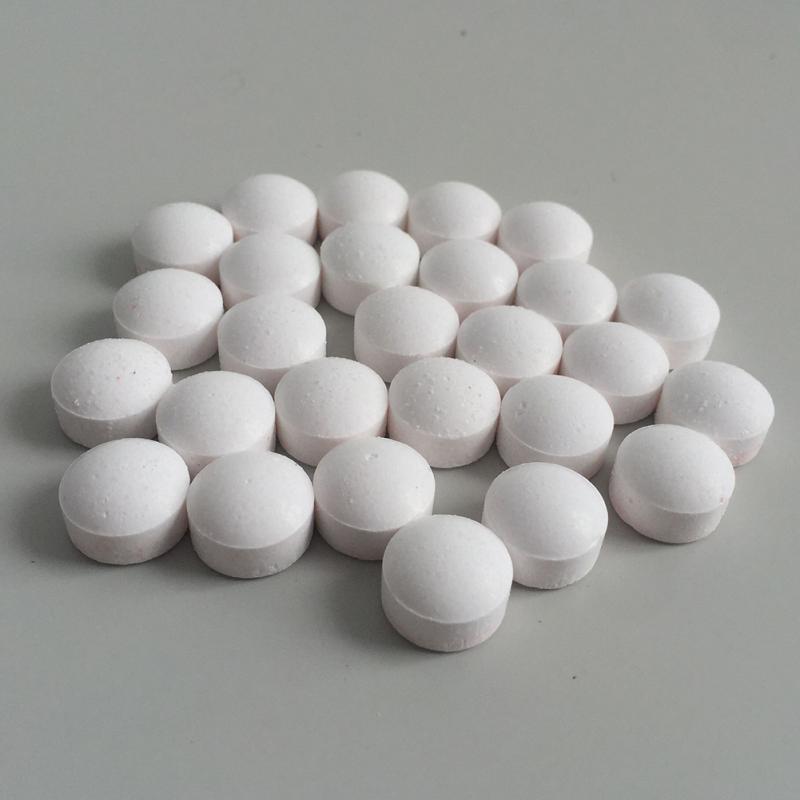 Professional Espresso Coffee Machine Effervescent tablets descaling agent Kitchen Accessories Cleaning tablets Kichen Tools