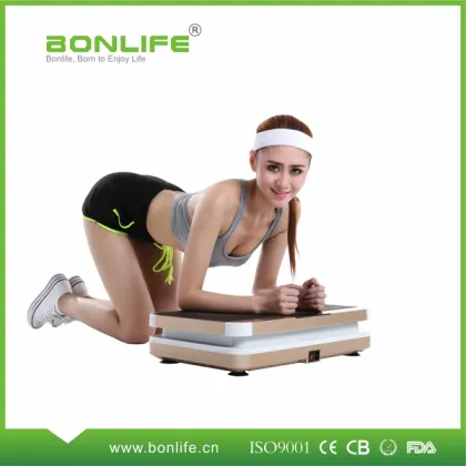 Iphone Shape Crazy Fitness Massager