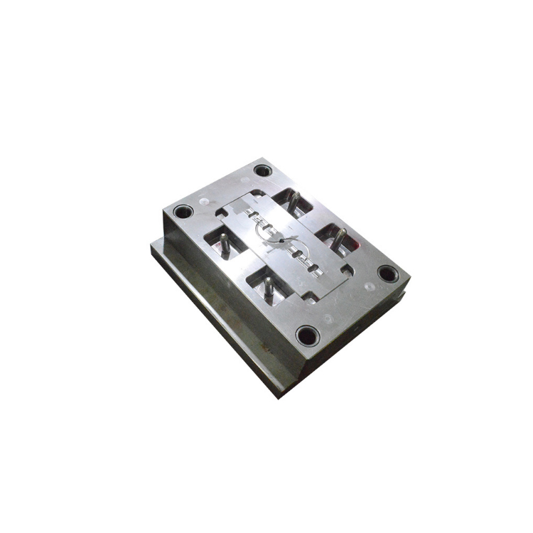 Precision ABS Plastic Injection Molding for Electronic