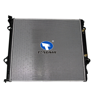 Auto Cooling Radiator for TOYOTA 1640050300