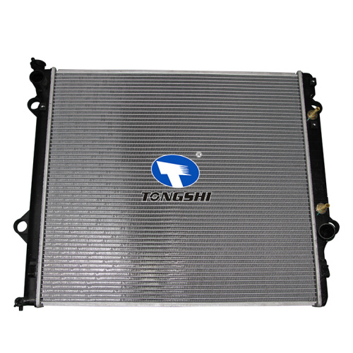 Auto Cooling Radiator for TOYOTA 1640050300