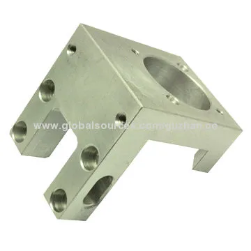 China OEM factory provide CNC machined manufacturing services