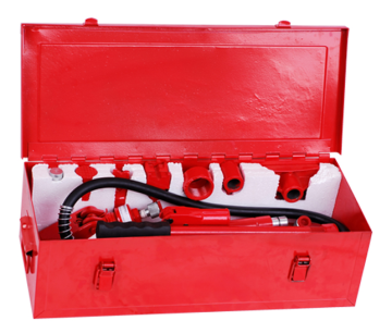 4 Ton Hydraulic Portable Power Jack for Body Repair - Hot Sale China Product