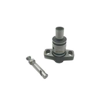 Diesel Engine Fuel Pump Plunger Part Number 7654
