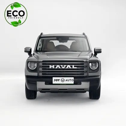 2023 Haval Plug-in Hybrid SUV Dargo Menglong PHEV New Electric Vehicle