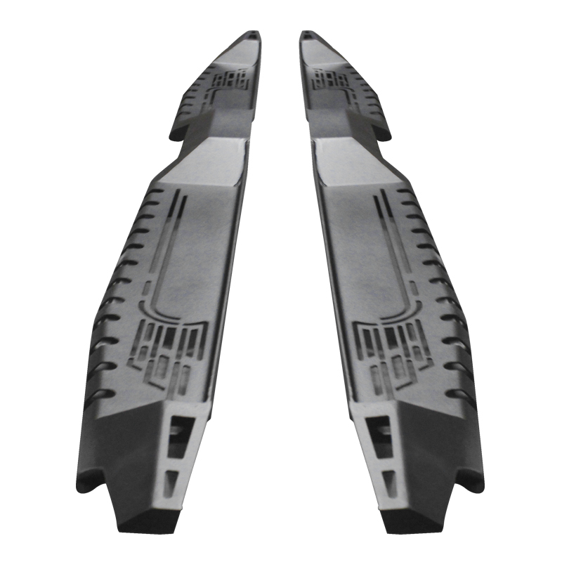 Steel Side Step for NP300 2016-2019