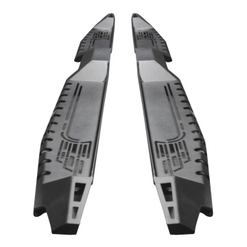 Steel Side Step for NP300 2016-2019