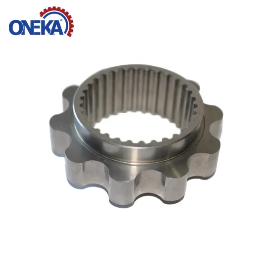 ONEKA Engine Oil Pump Gear Drive 15121-54020 Rotor for Toyota 2L 3L 5L Hilux LN130 2LTE