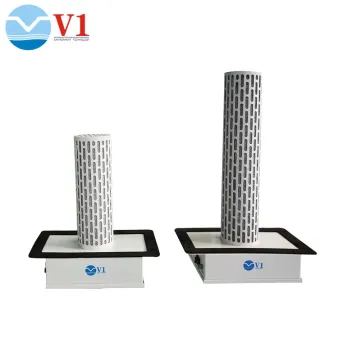 Germicidal UV Light for HVAC System