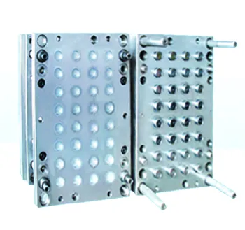 Plastic Lid Mould Manufacturing and Design Services
