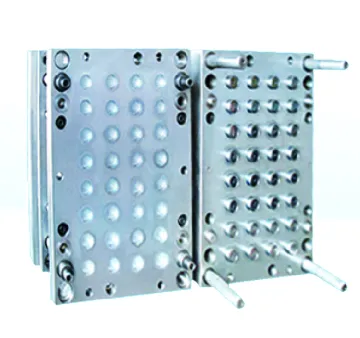 plastic lid mould