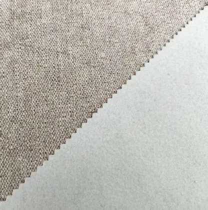 Home Harmony Chenille Upholstery Textile