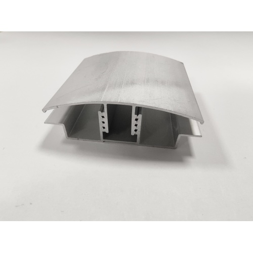 Sunboard Greenhouse Aluminum Profiles