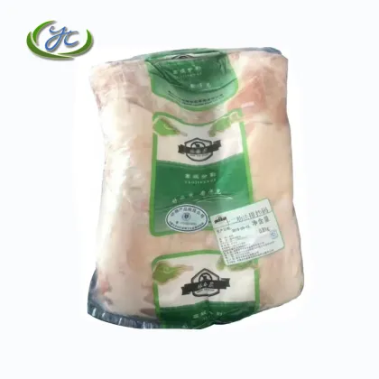 Shrink wrap bags for food