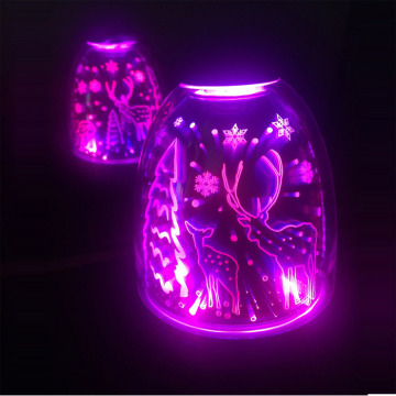 Bluetooth Speaker With Lights Speaker With Lights