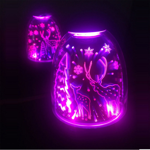 Bluetooth Speaker With Lights Speaker With Lights