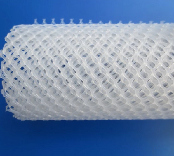 Maille en plastique extrudée en polypropylène PP PE