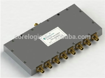 One in Eight Power Divider