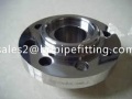 stubben Lap Joint Flanges