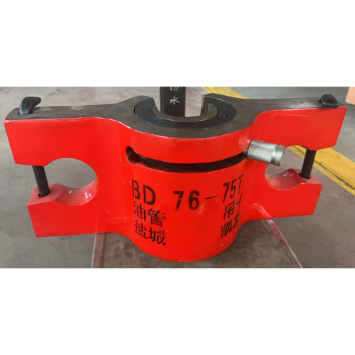 Cartão de suspensão de cabeça única 76-675