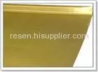 Brass Wire Mesh 