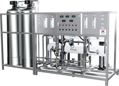 XinYou Reverse Osmosis Membrane 500LPH
